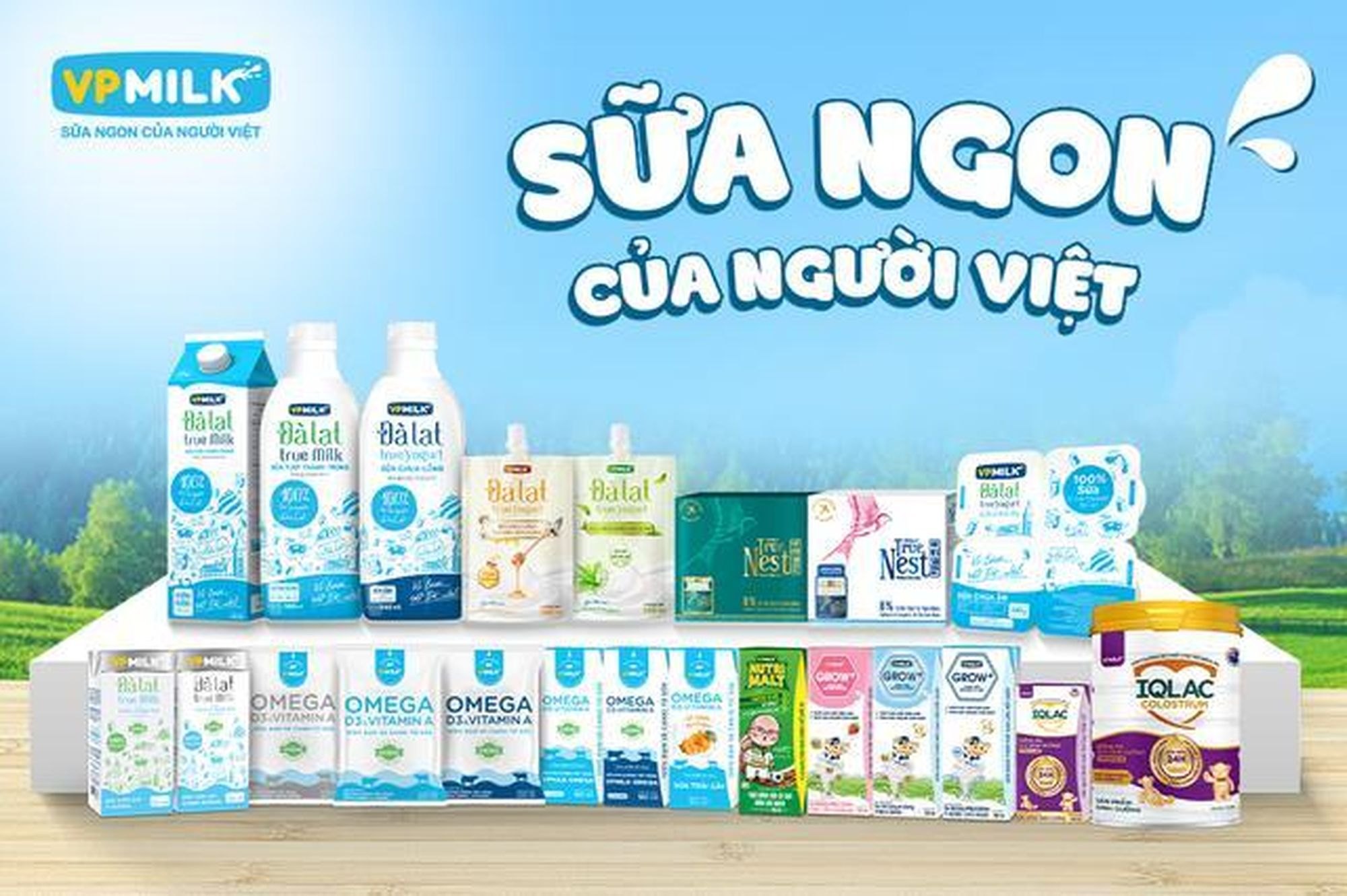 [06/10] Vì sao cửa hàng mẹ và bé hợp tác phân phối với T&T Group — ảnh 2/3