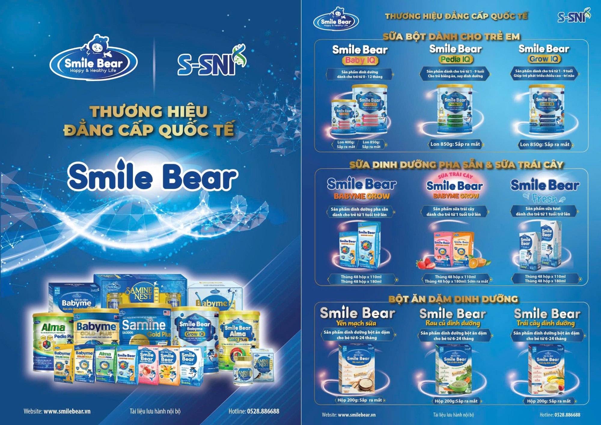 [06/10] Vì sao cửa hàng mẹ và bé hợp tác phân phối với T&T Group — ảnh 3/3